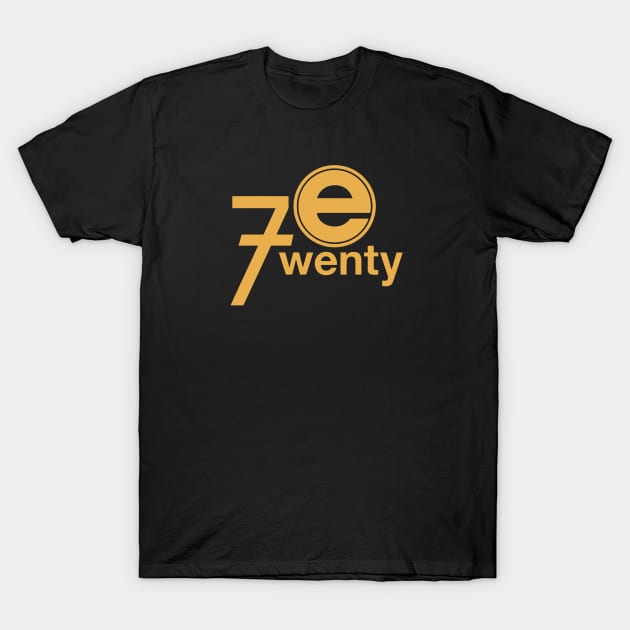 Entertainment 720 T-Shirt by DoctorTees